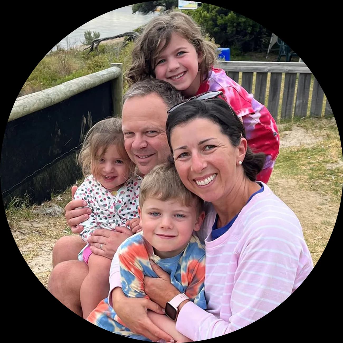 Testimonial from Lucie, Brighton East family