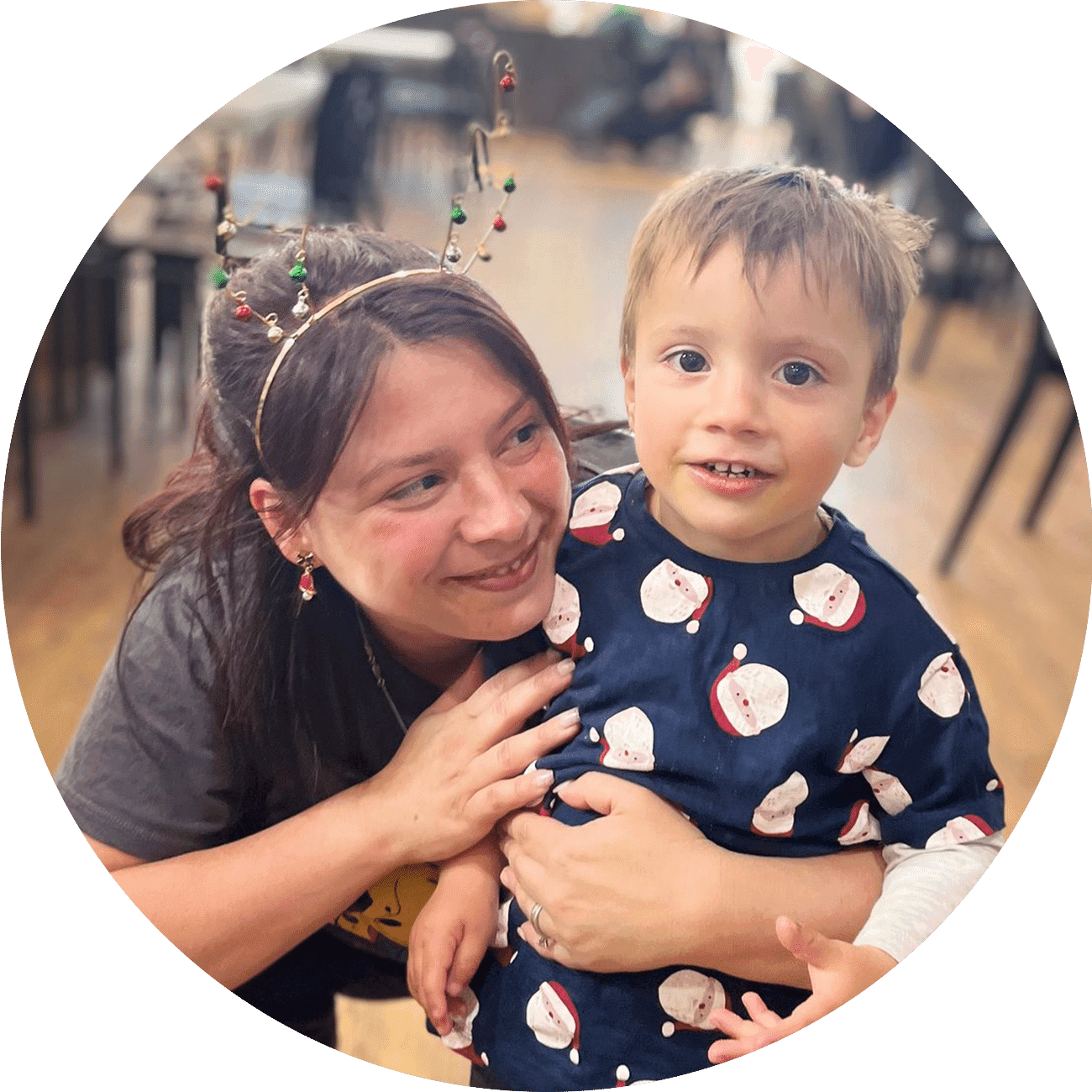 Testimonial from Bela, Beaconsfield family