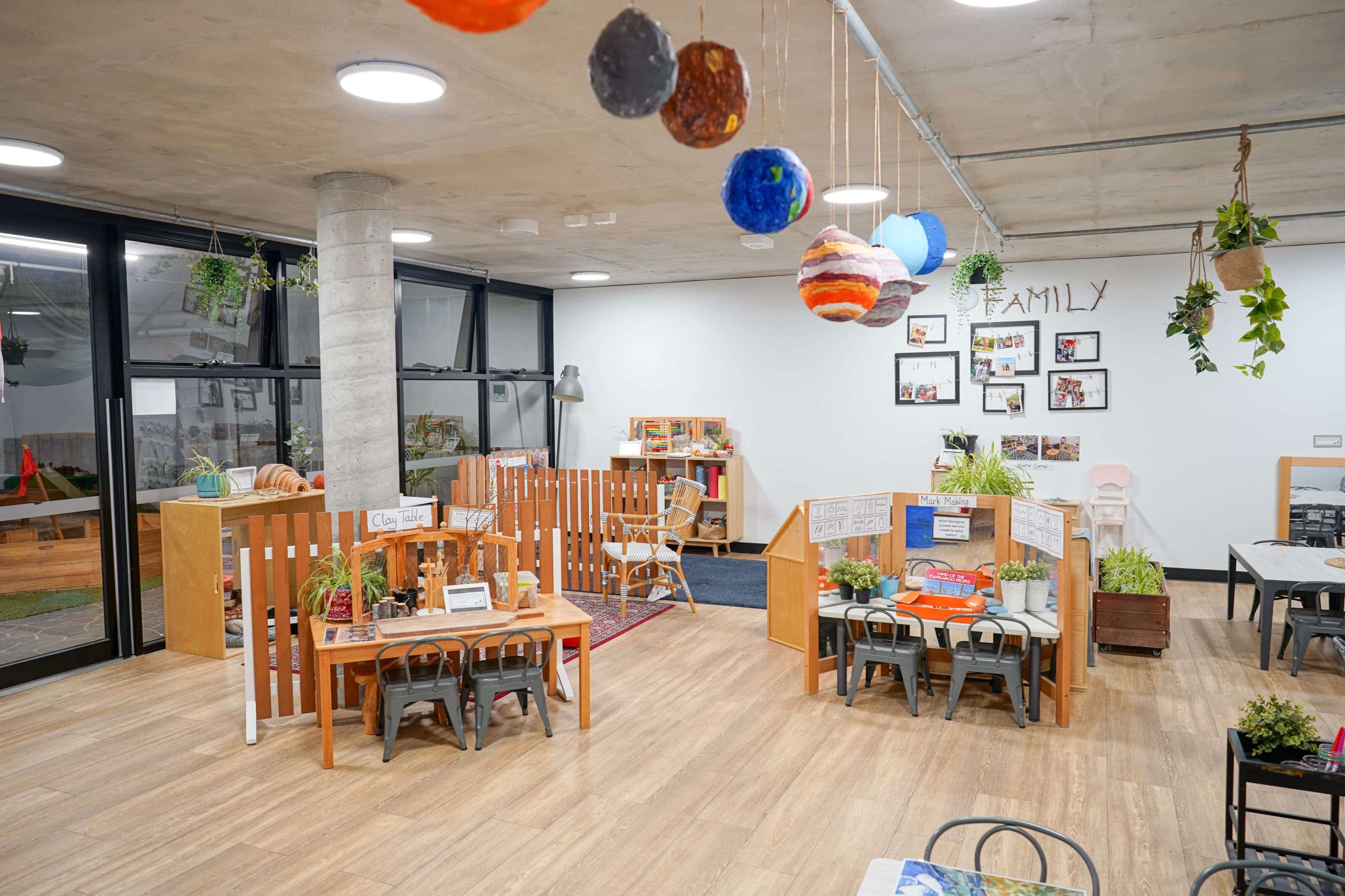 Explorers Surrey Hills Stanley Terrace gallery image 1
