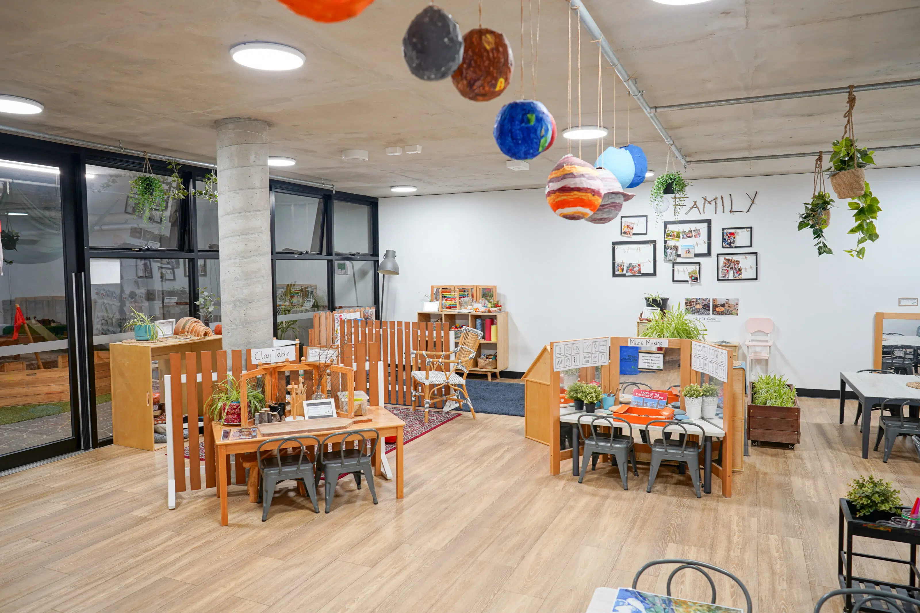 Explorers Surrey Hills Stanley Terrace gallery image 2