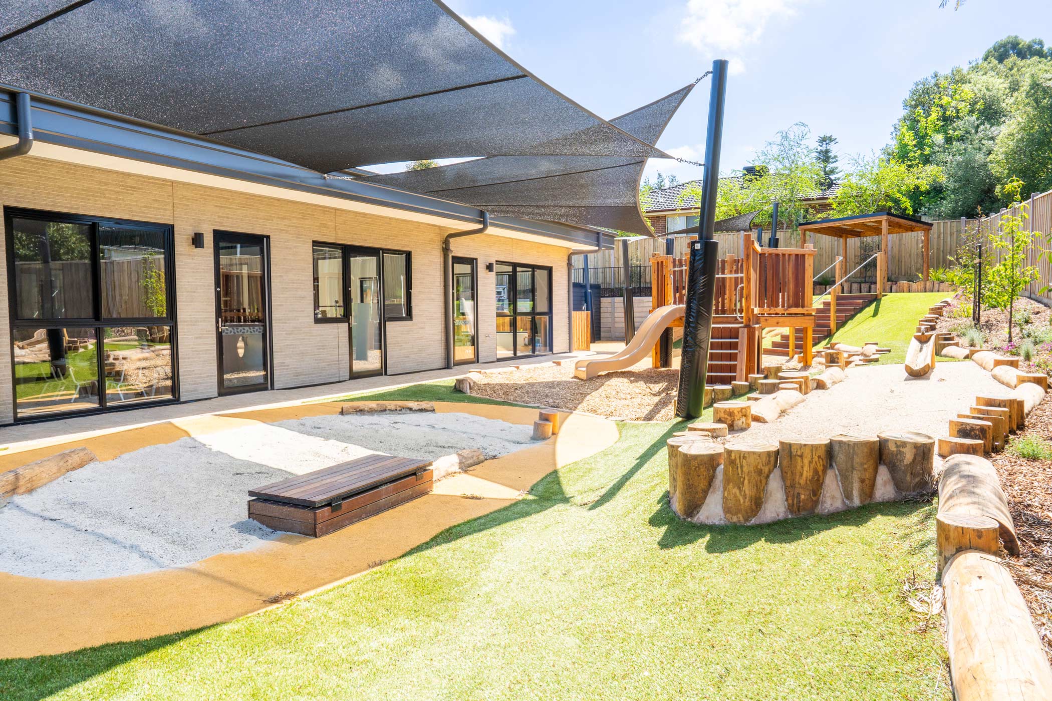 Indicative image for Explorers Early Learning and Childcare Centre Shepparton North