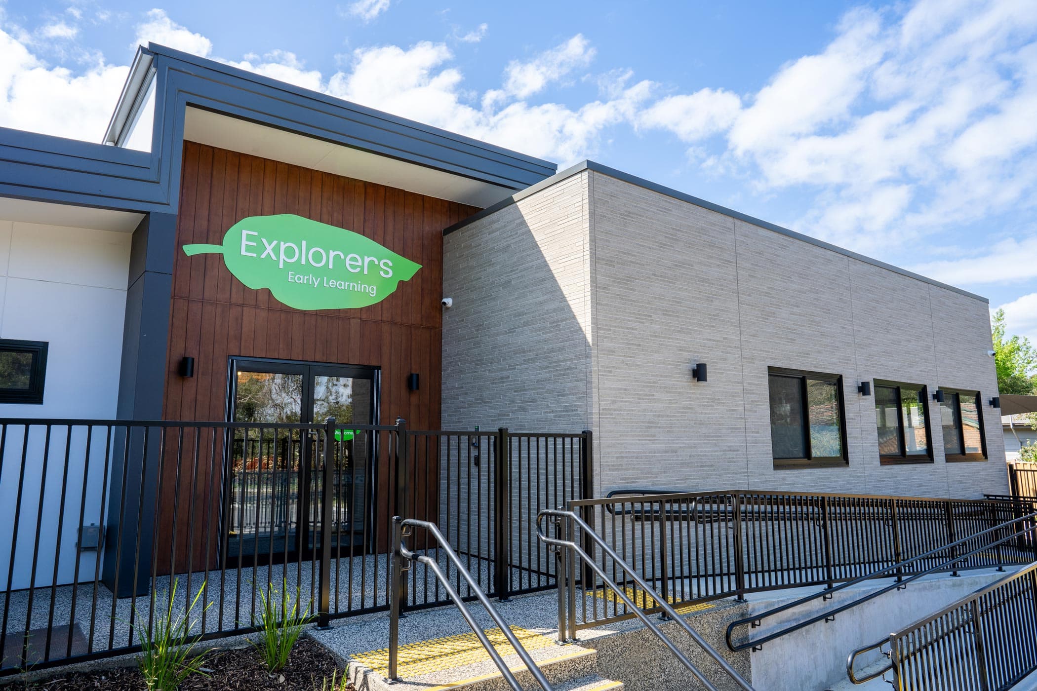 Inside Explorers Early Learning and Childcare Centre Boronia