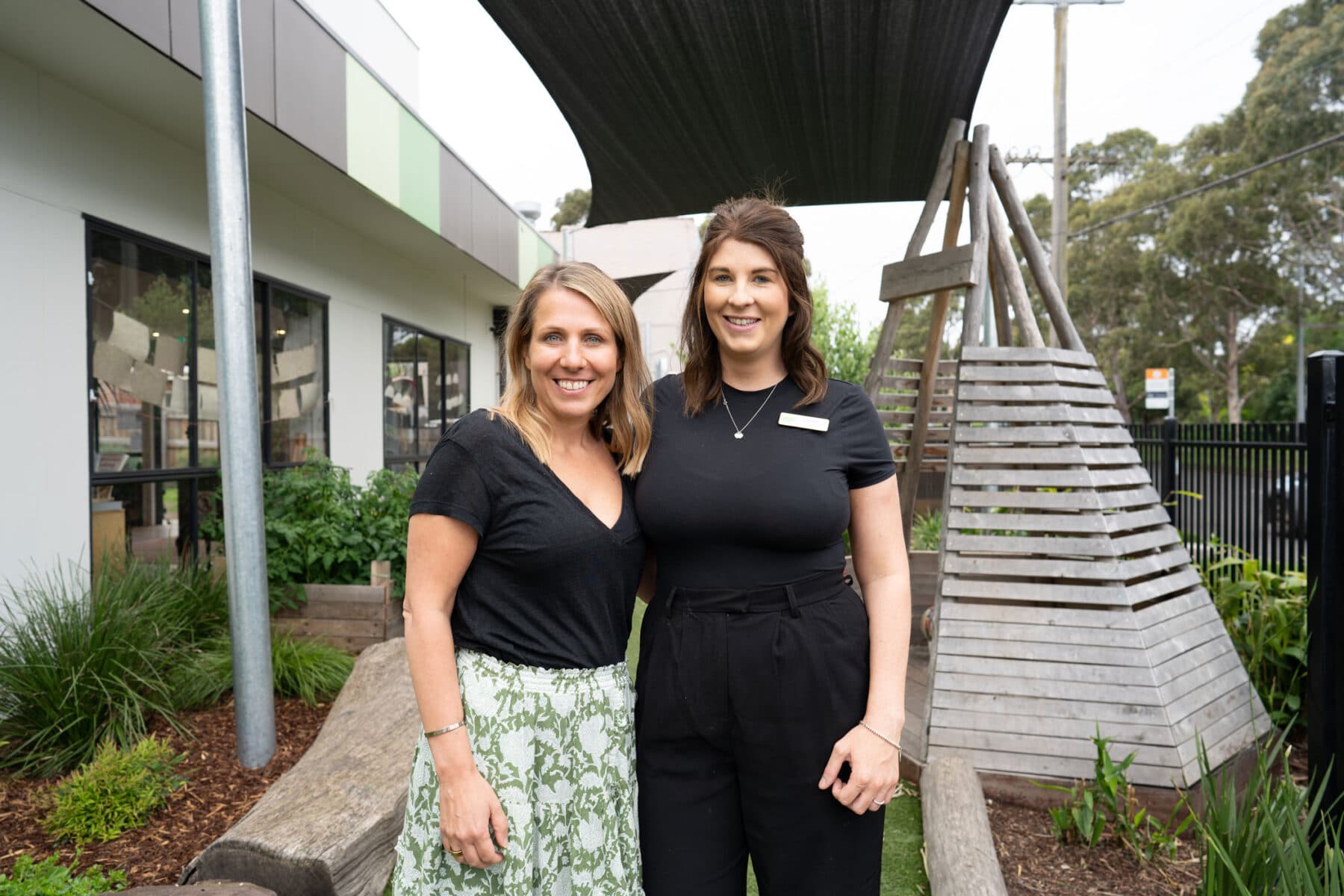 CEO and Centre Director, Your Share program