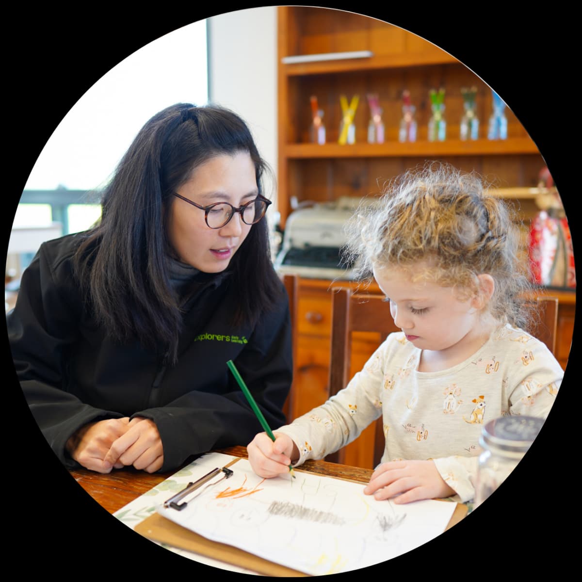 Permanent Educator career pathway