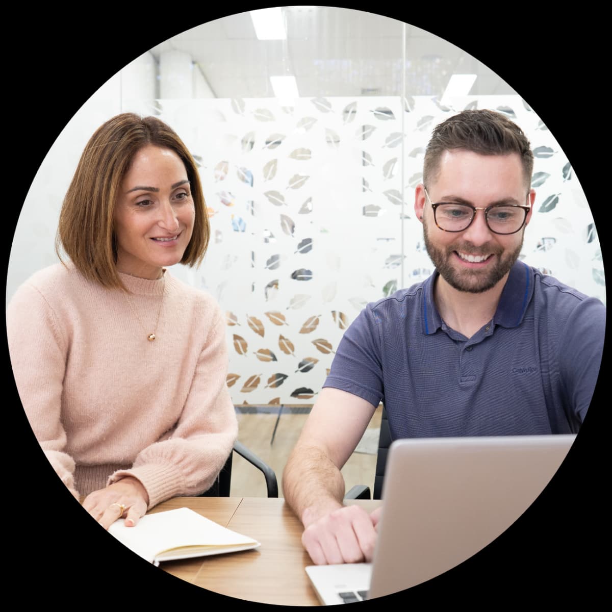 Support Office career pathway
