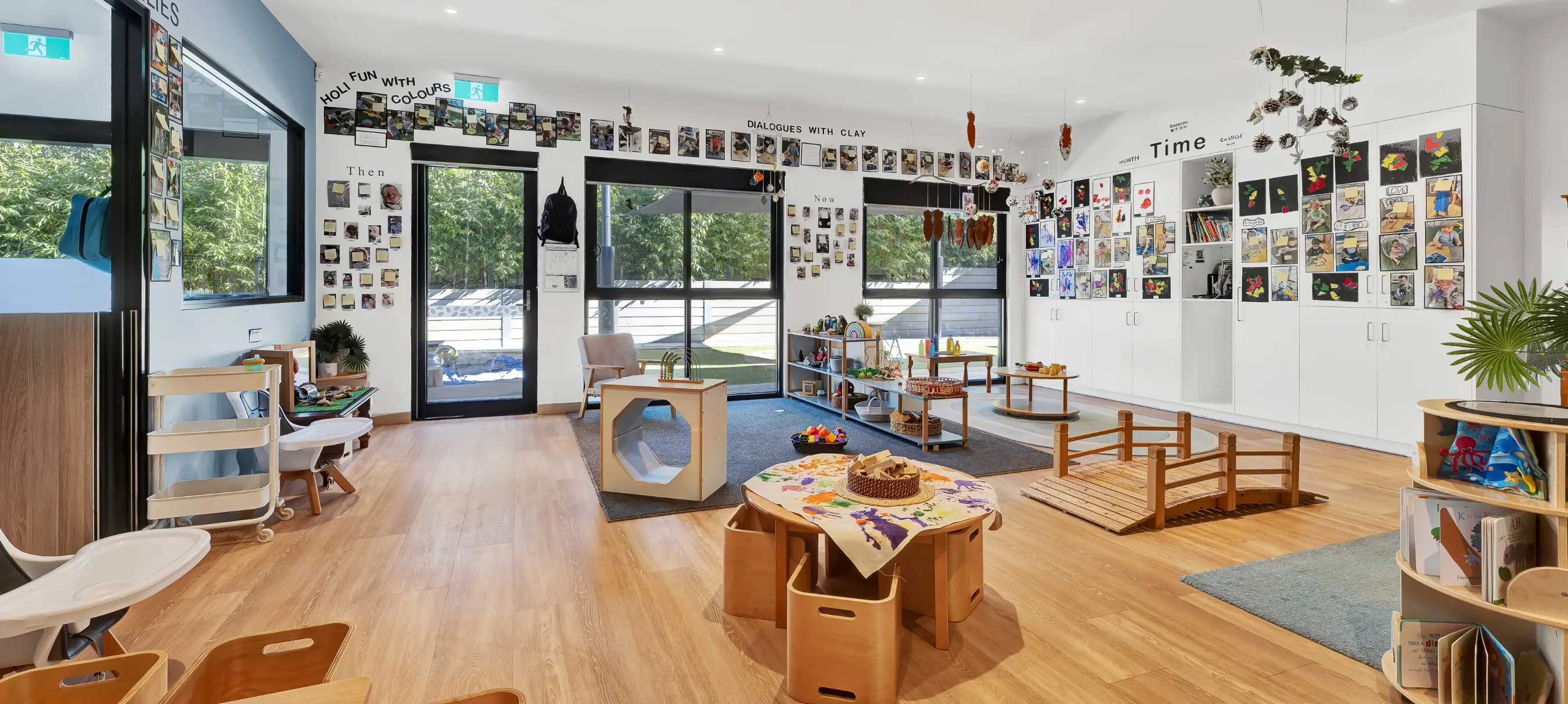Explorers Boronia gallery image 2