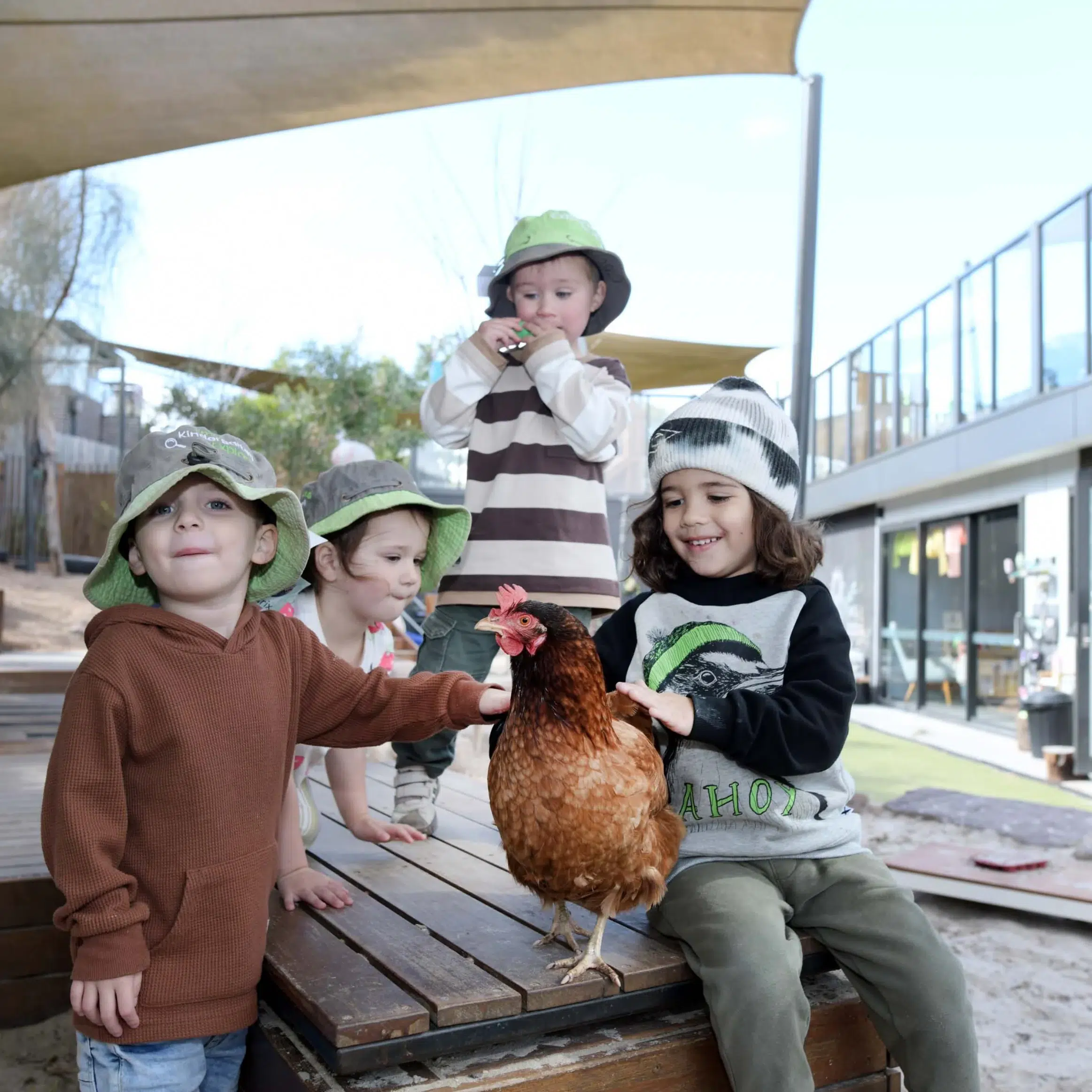 Explorers Mornington gallery image 1
