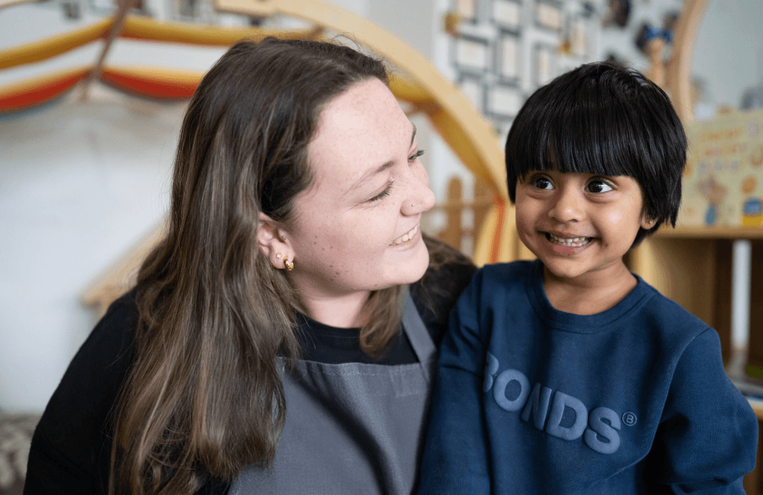 Explorers Child Safety Leader portrait