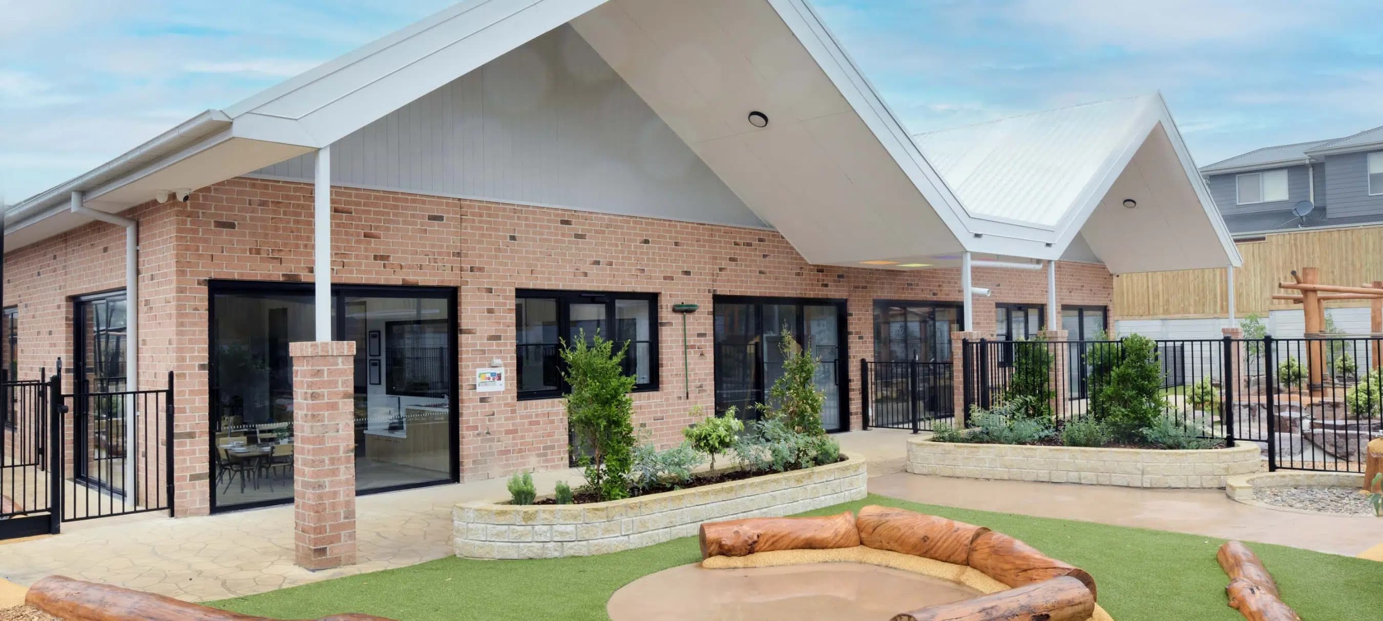 Inside Explorers Early Learning and Childcare Centre Wallan