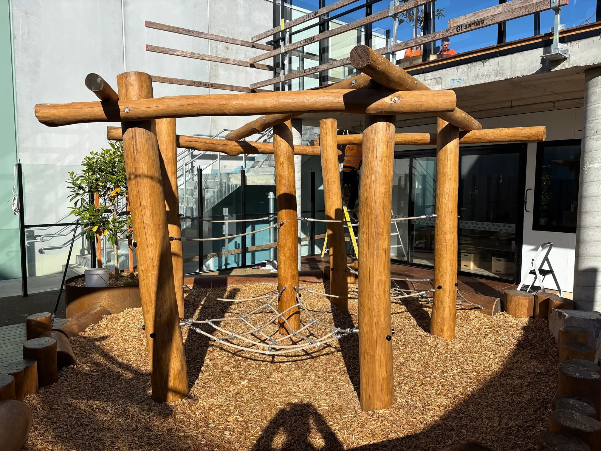 Progress image for Explorers Early Learning and Childcare Centre Armstrong Creek