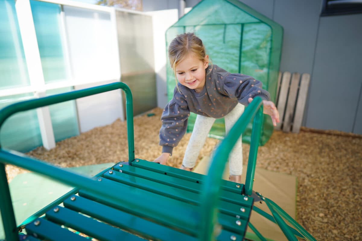 Why Your Child Should Get Active this Spring