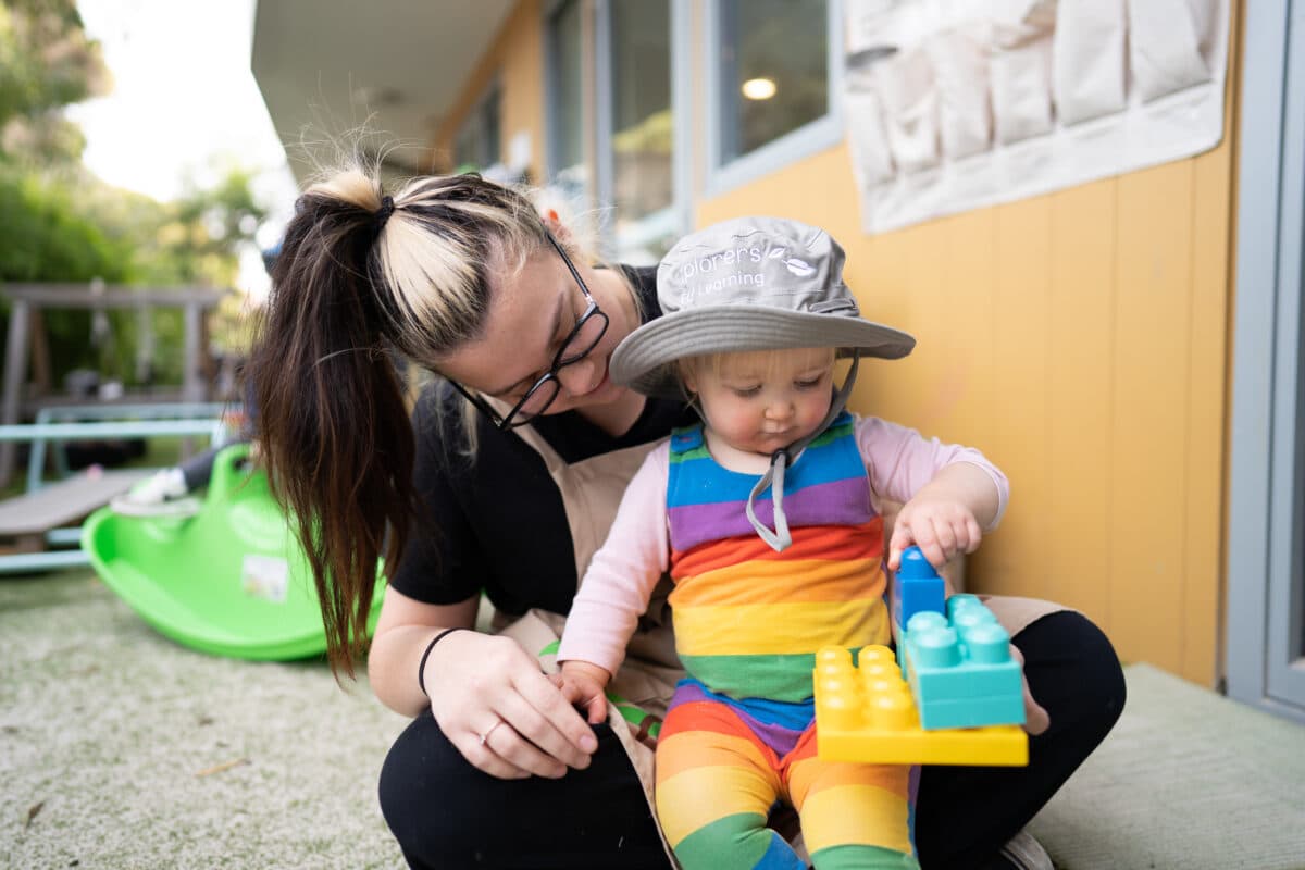 The Must-Ask Questions on Your Childcare Centre Tour