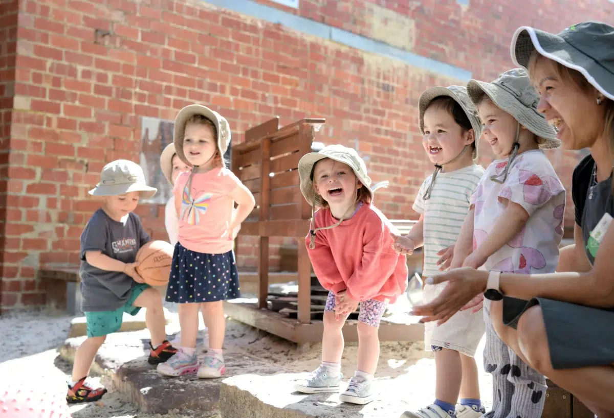 What to Pack for Childcare Explorers
