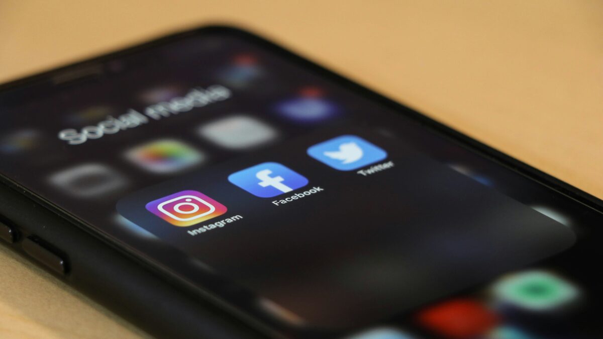 Social Media in Australia