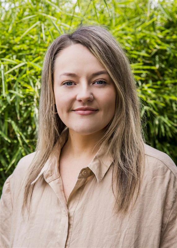 Hayley - Centre Director Bio