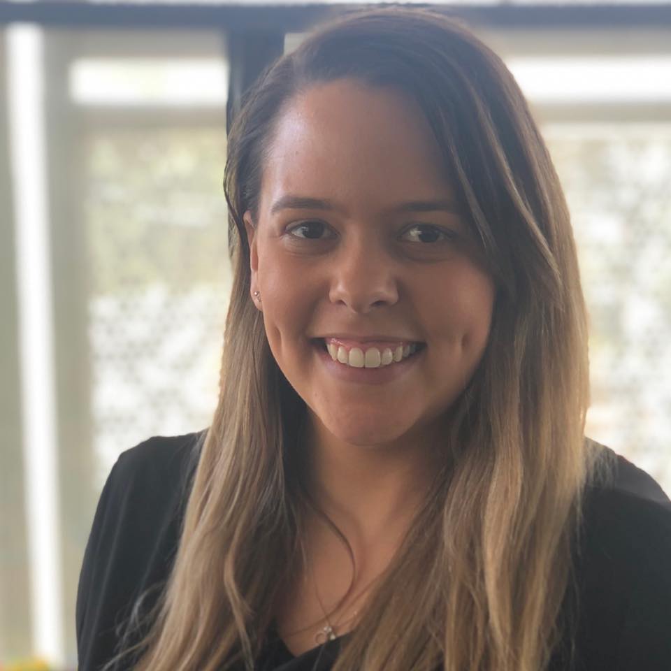 Monique Croydon Centre Director Profile