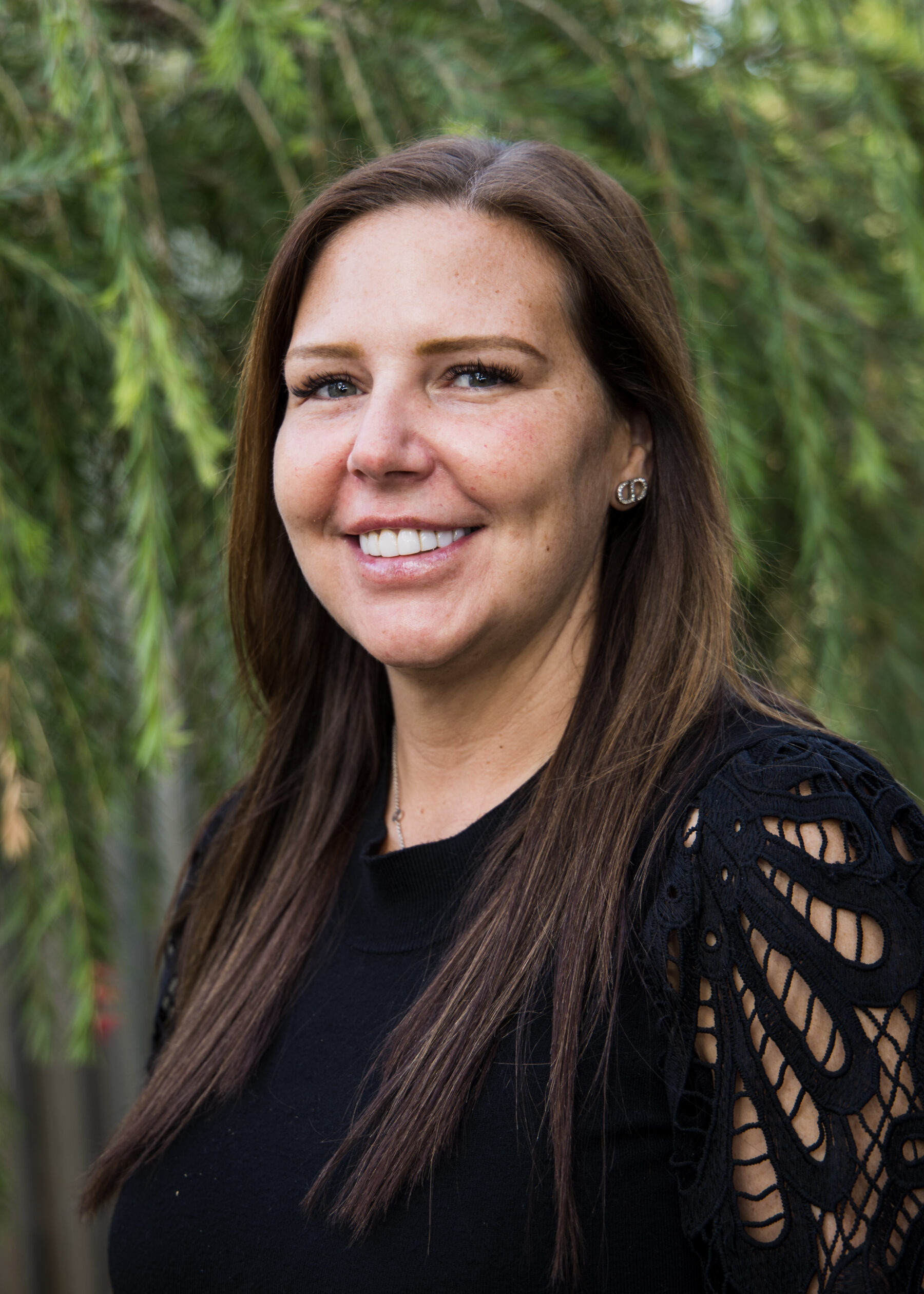 Ash Essendon Centre Director Profile
