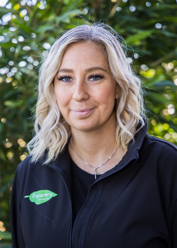 Danii Mount Cottrell Centre Director Profile