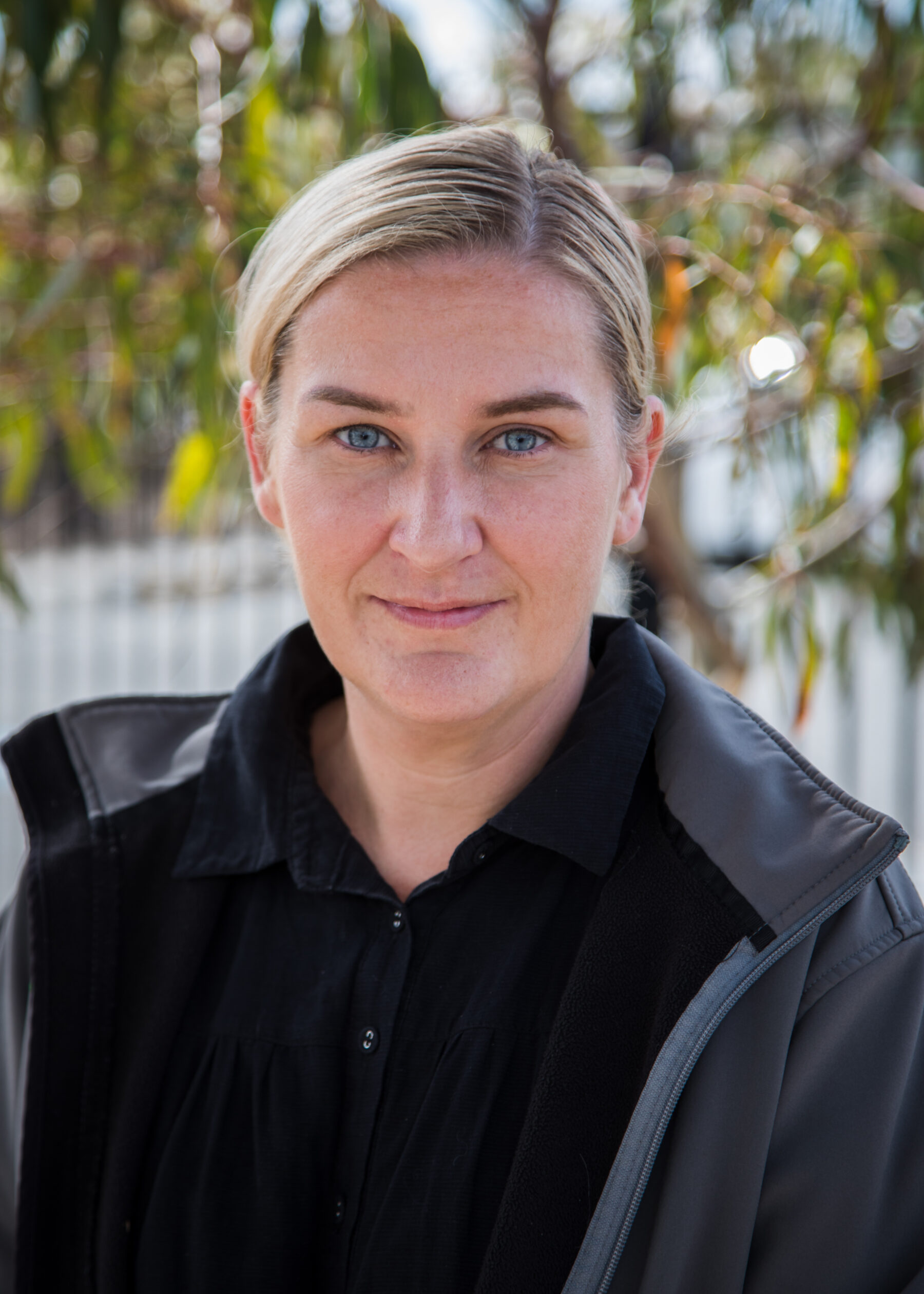 Jess Morley Beaconsfield Centre Director Profile