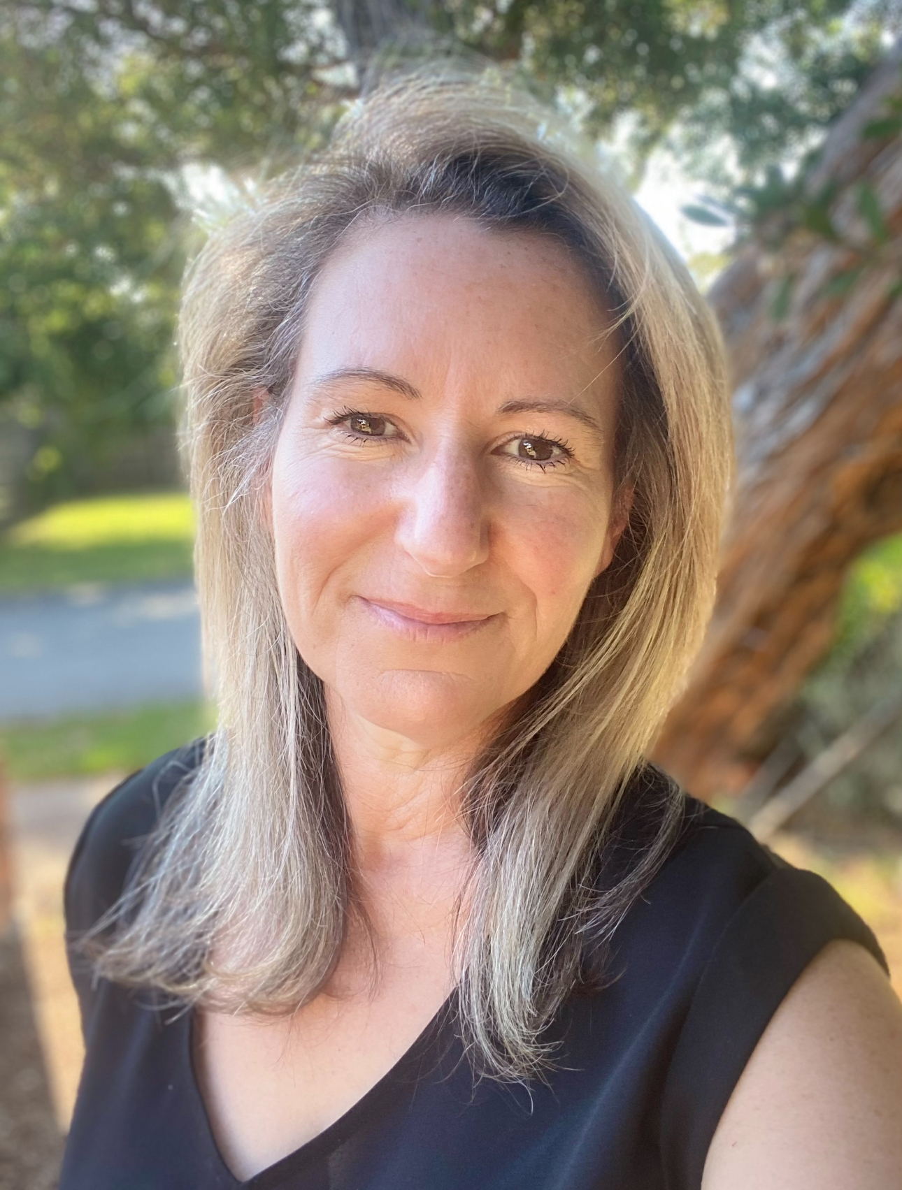 Michelle Frankston North Centre Director Profile