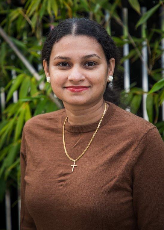 Sanji Clyde North Centre Director Profile