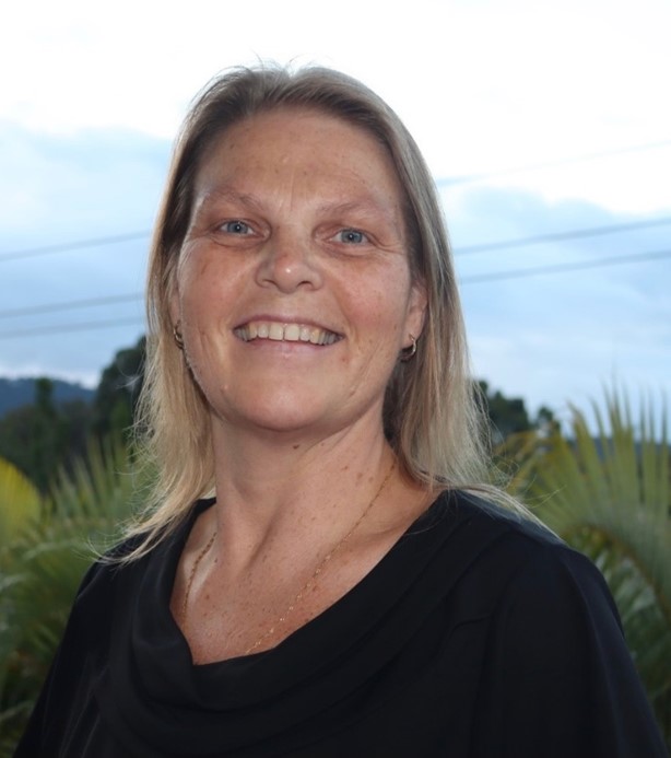 Tricia Mornington Centre Director Profile