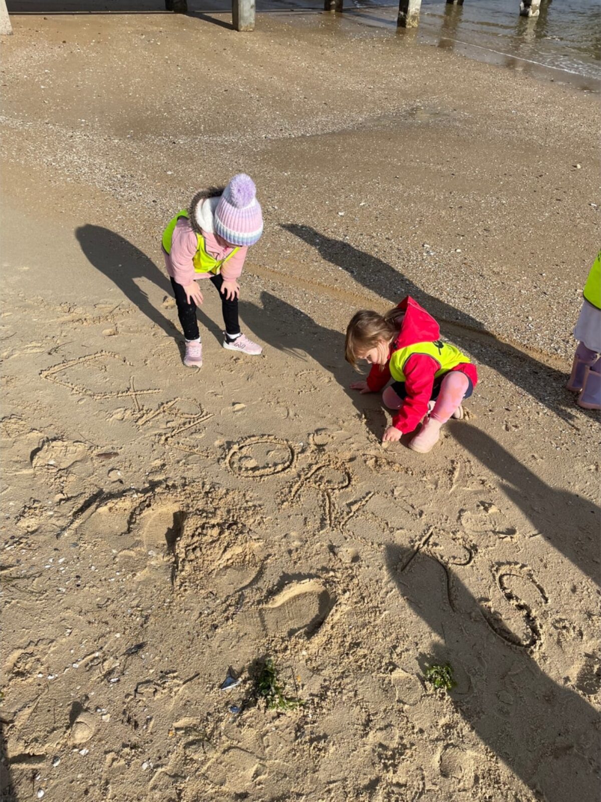 Brighton East Bush Kinder 2