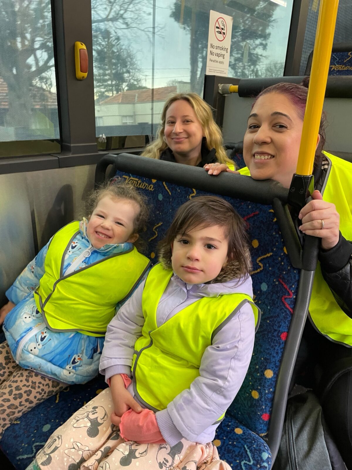 Brighton East Bush Kinder 4