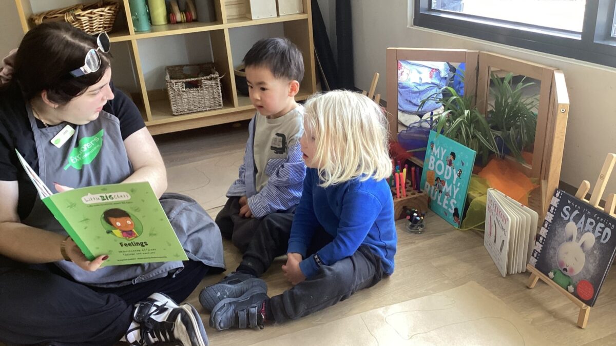 body_safety_week_reading